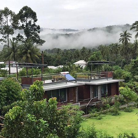 Baan Boom Boxes Eco Friendly Resort Mae Nam Zewnętrze zdjęcie