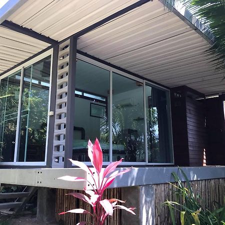 Baan Boom Boxes Eco Friendly Resort Mae Nam Zewnętrze zdjęcie